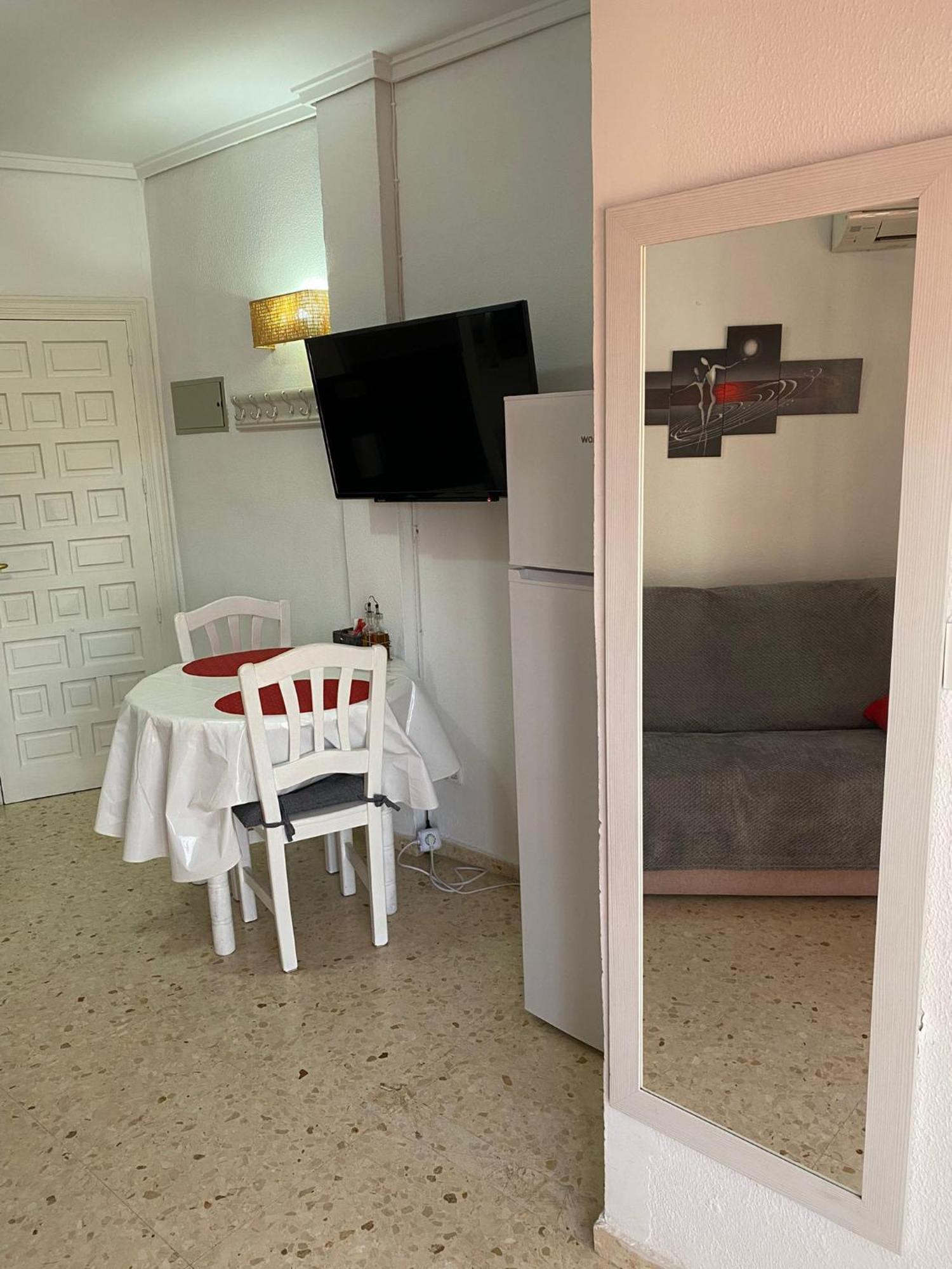Retiro V - Los Quesitos Denia Kültér fotó