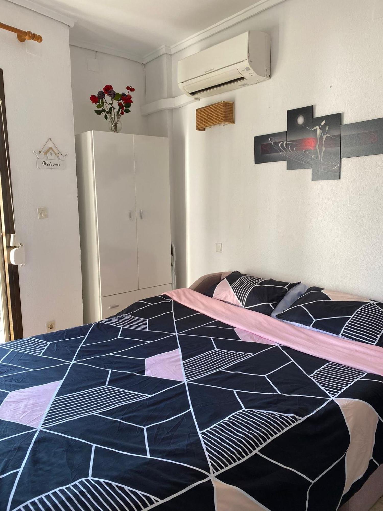 Retiro V - Los Quesitos Denia Kültér fotó