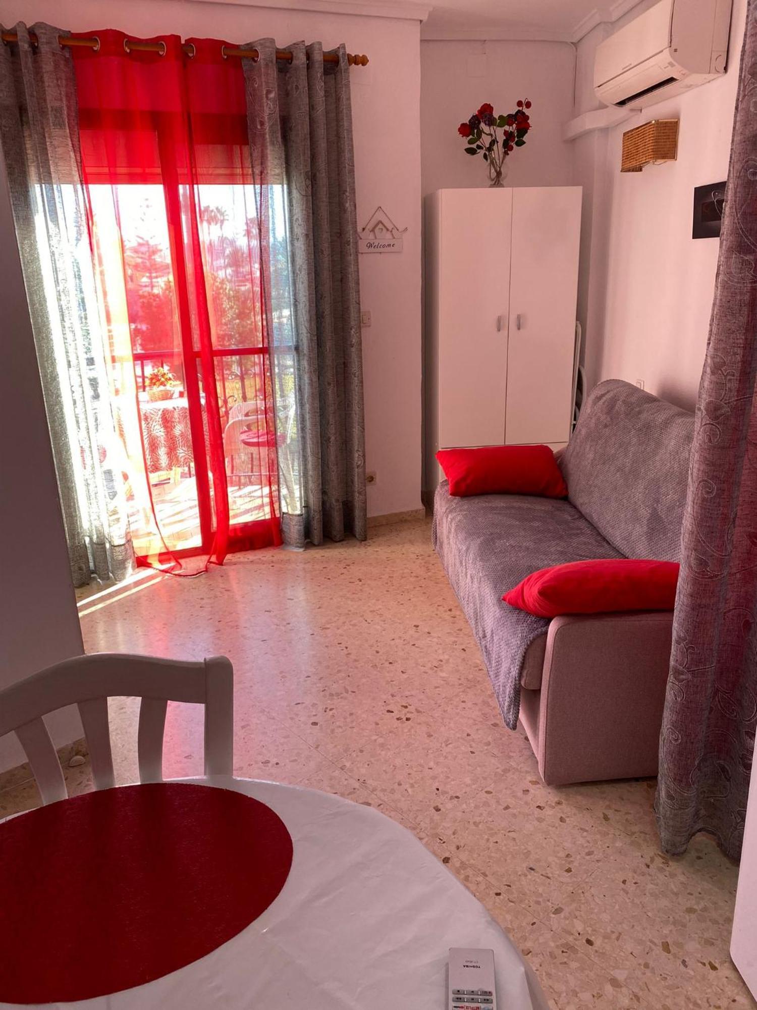 Retiro V - Los Quesitos Denia Kültér fotó