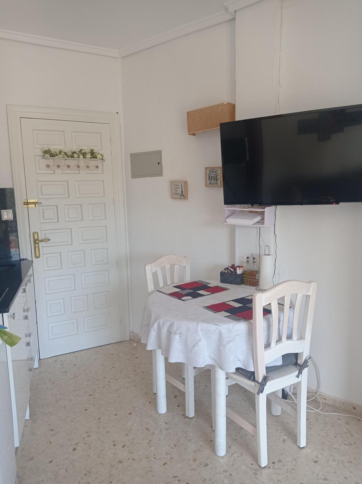 Retiro V - Los Quesitos Denia Kültér fotó